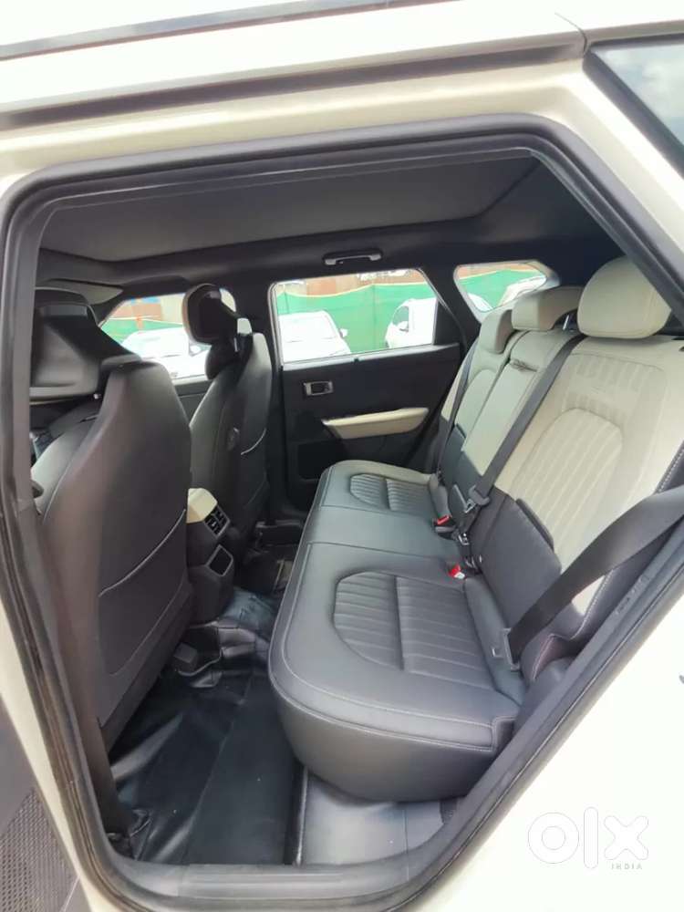 Kia Seltos, 2026, Diesel