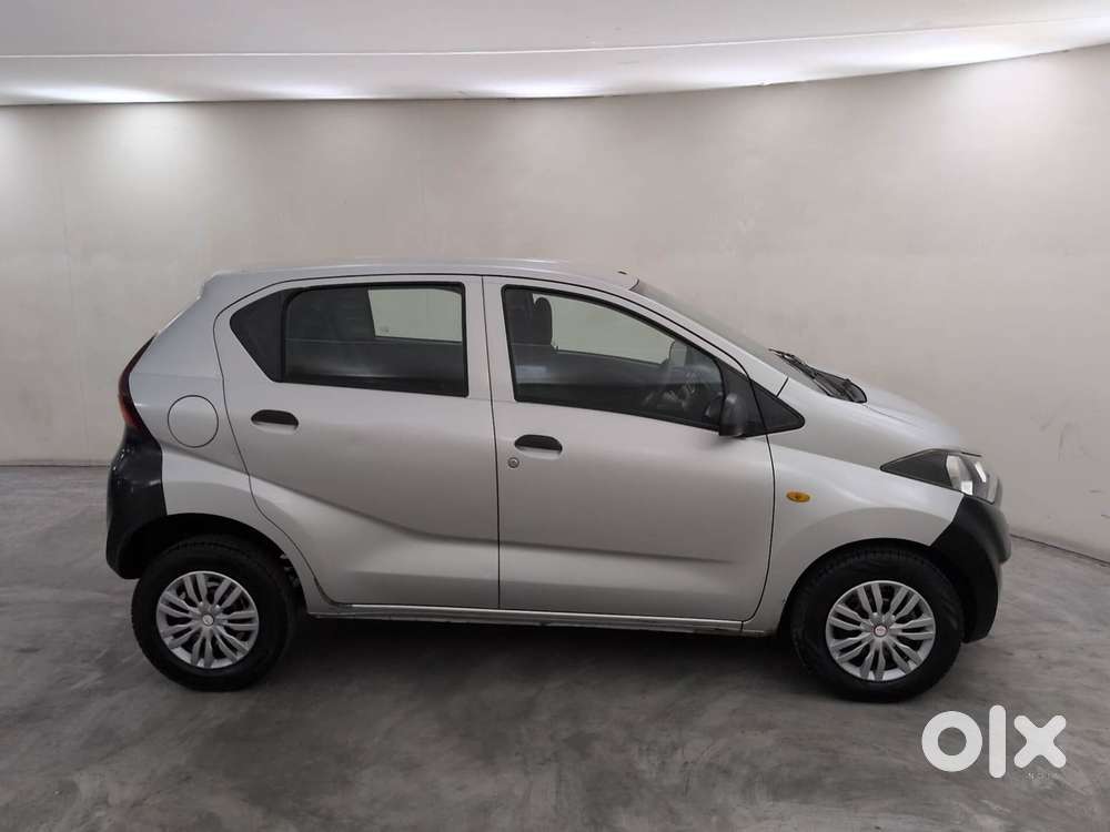Datsun Redigo T Option, 2017, Petrol
