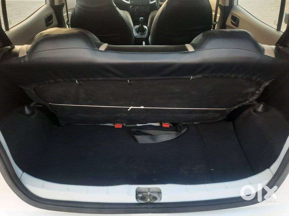 Hyundai Santro Magna, 2022, Petrol