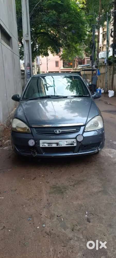 Tata Indica V2
