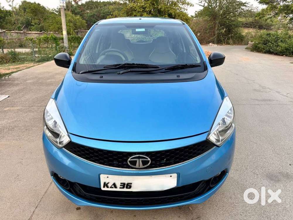 Tata Tiago 1.05 Revotorq Xm, 2017, Diesel