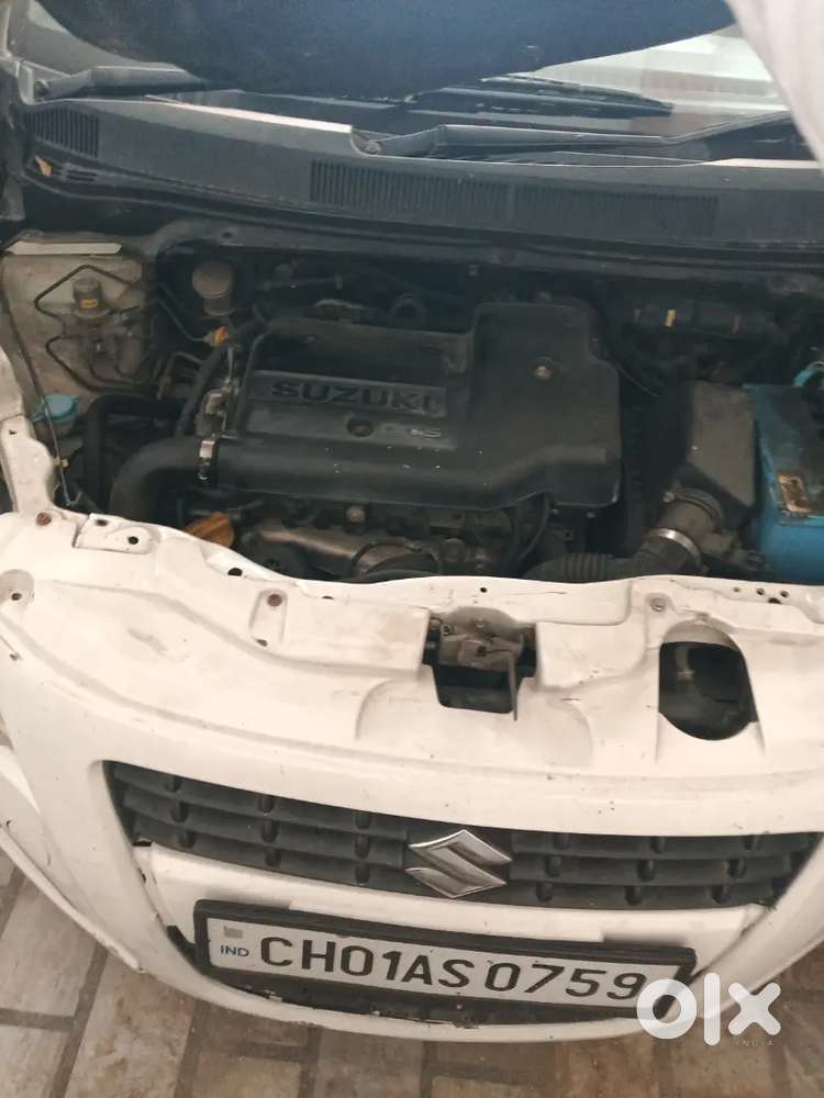 Maruti Ritz Vdi 2013
