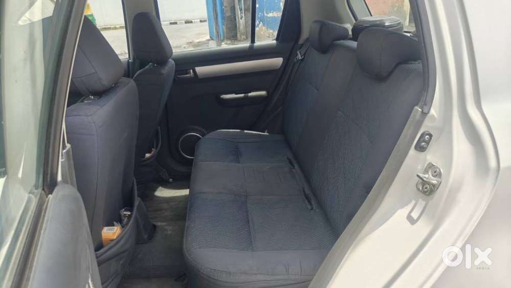 Maruti Suzuki Swift VDI Optional, 2010, Petrol