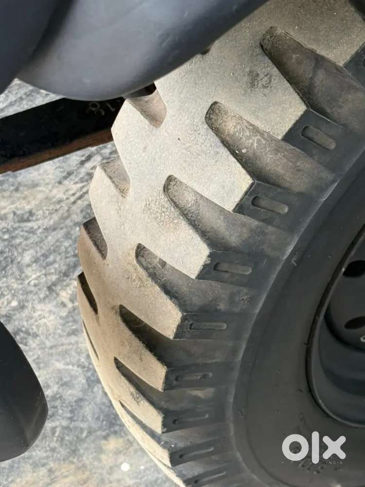 Mahindra Jeep 2011 Diesel 29600 Km Driven