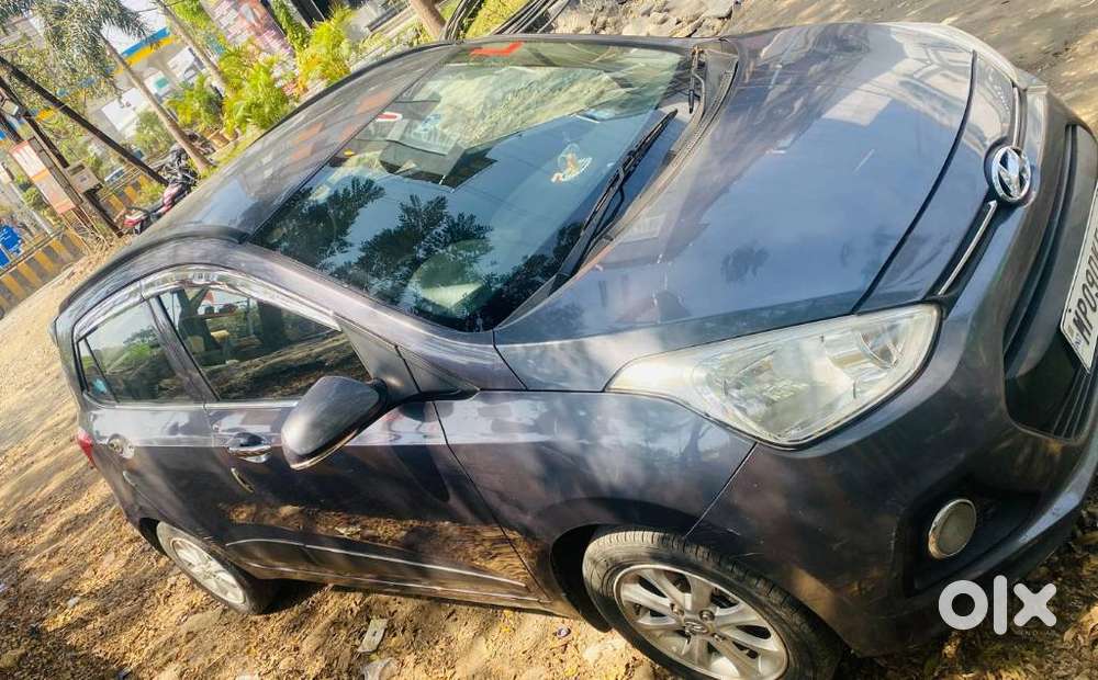 Hyundai Grand I10 2013-2016 Asta, 2013, Petrol