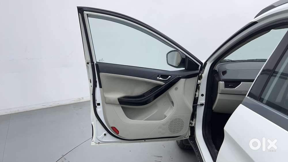 Tata Nexon 1.5 Revotorq Xza Plus (o), 2022, Diesel