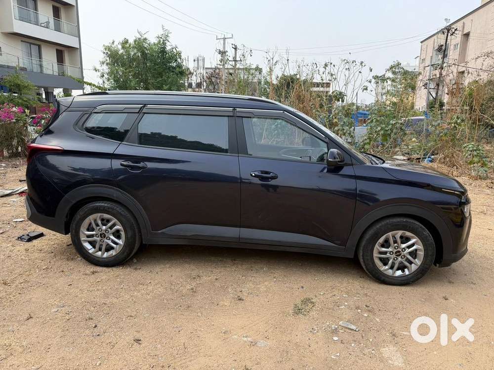 Kia Diesel Manual 2024