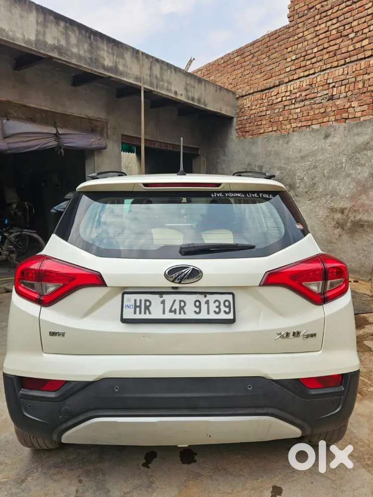 Mahindra Xuv300 Diesel Manual 2019