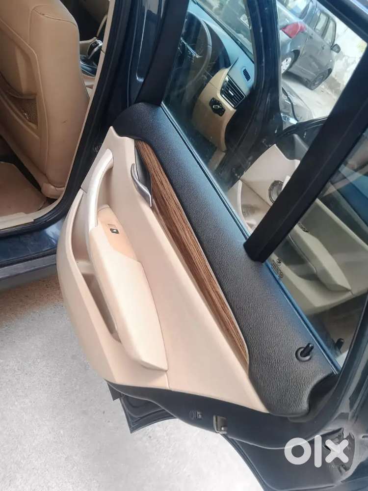 In Good Condition My Bmwx1