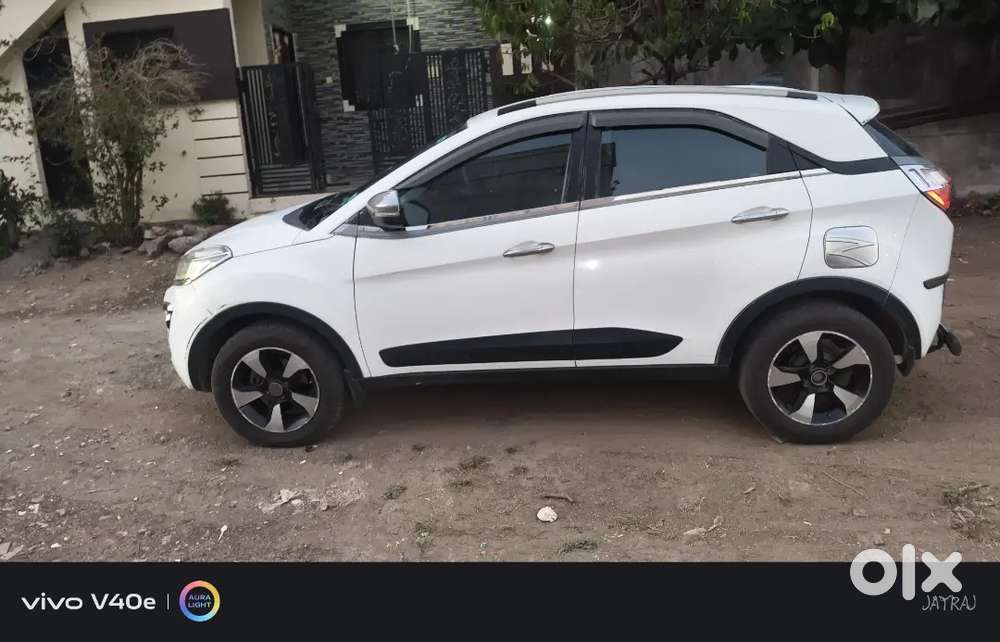 Tata Nexon 2018 Diesel Good Condition