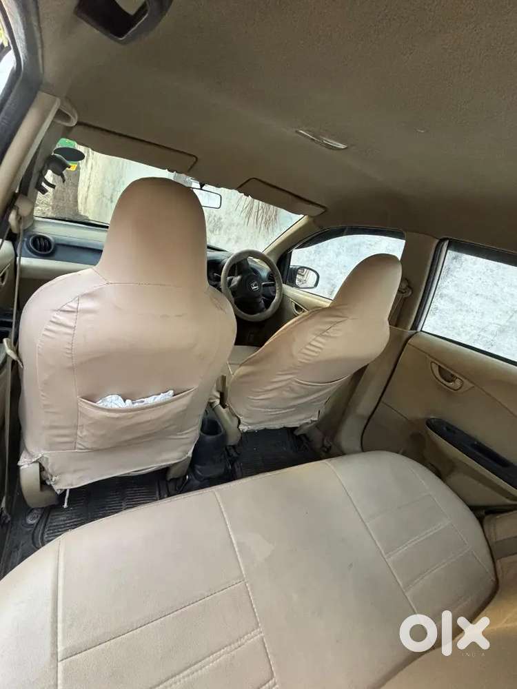 Honda Amaze 2016 Diesel Well Maintained