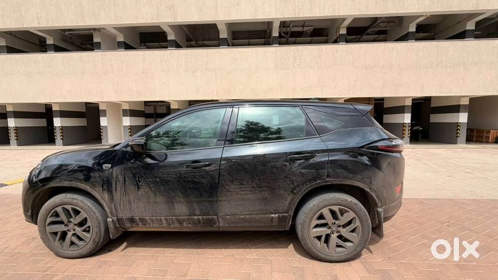 2021 Tata Harrier Diesel 54000 Km