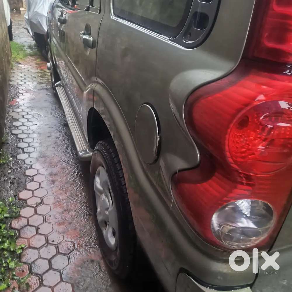 Mahindra Scorpio N Diesel 2009