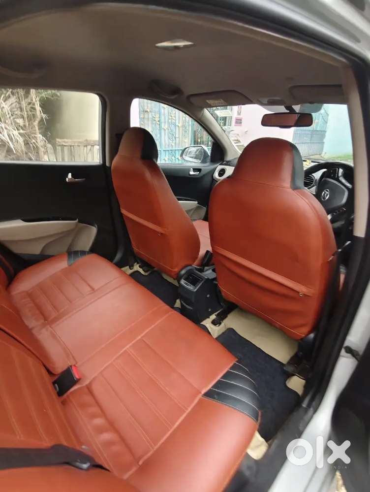 Hyundai Xcent Prime 2016