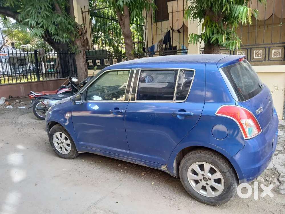 Maruti Suzuki Swift 2009 Model