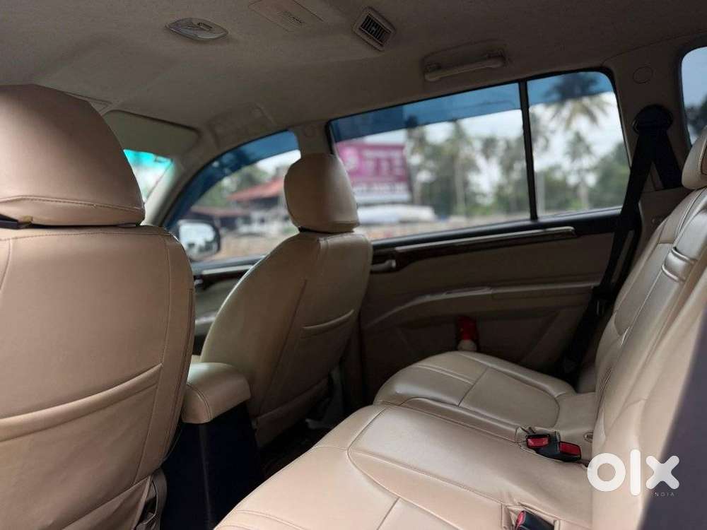 Mitsubishi Pajero Sport 2.5 Manual, 2014, Diesel