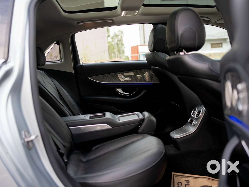 Mercedes-benz E-class 200, 2023, Petrol