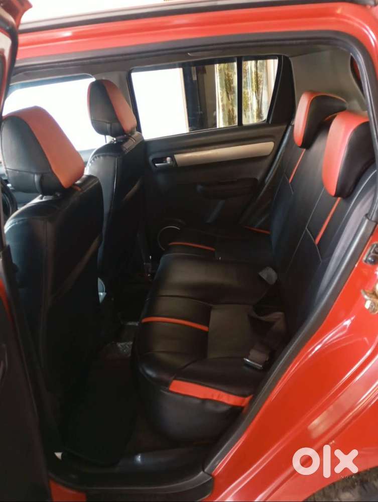 Maruti Swift Zxi 2006 Car