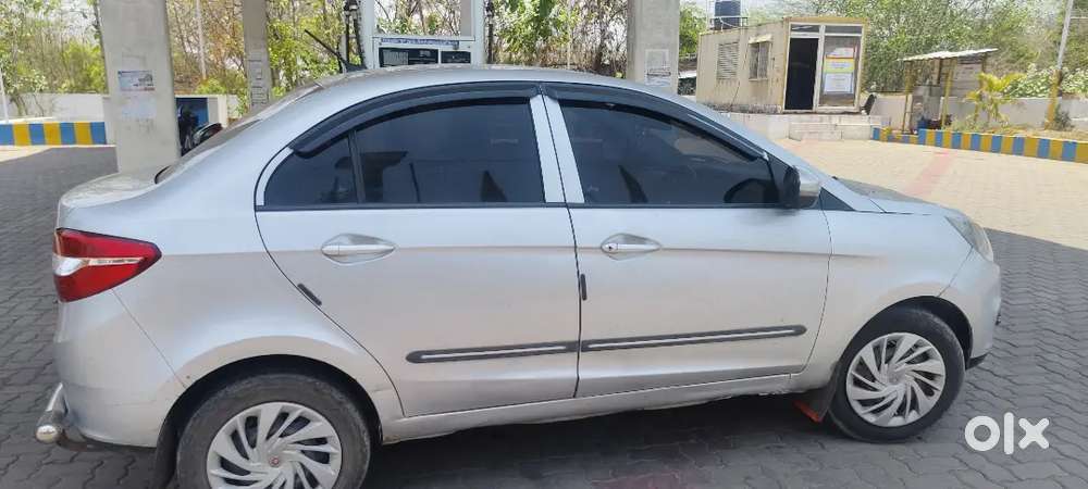 Tata Zest Xm 2018