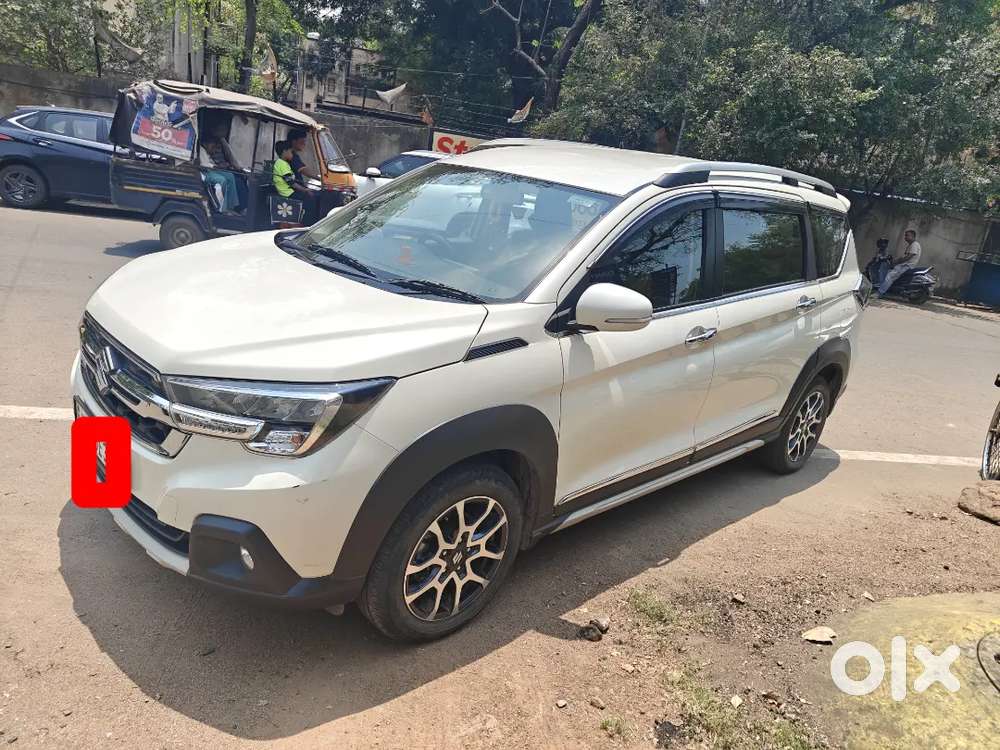 2022 Maruti Suzuki Xl6 1.5 Zeta Mt