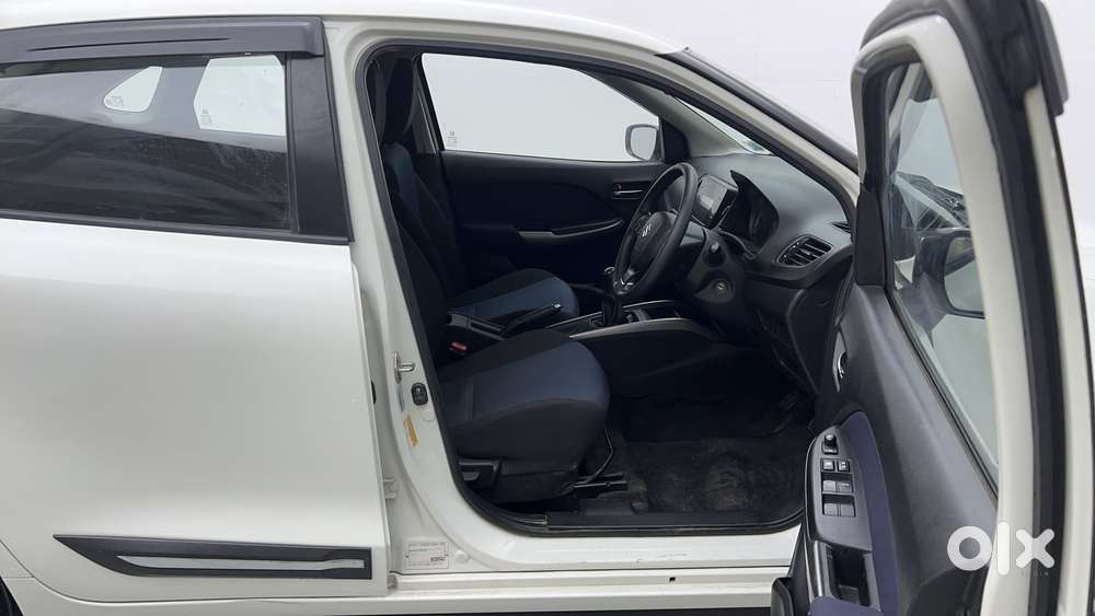 Maruti Suzuki Baleno Delta, 2019, Petrol