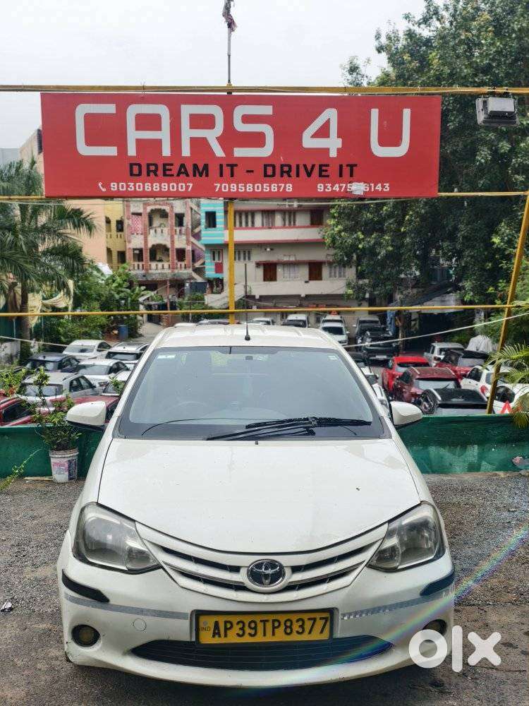Toyota Etios Liva Gd Sp, 2013, Diesel