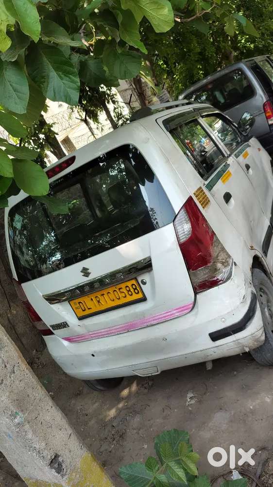 Maruti Suzuki Wegnar