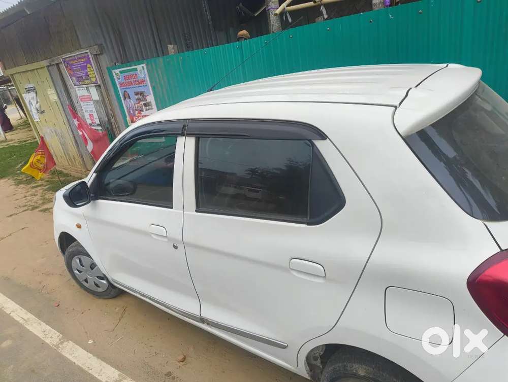 Maruti Suzuki Alto K10 2024 Petrol Well Maintained