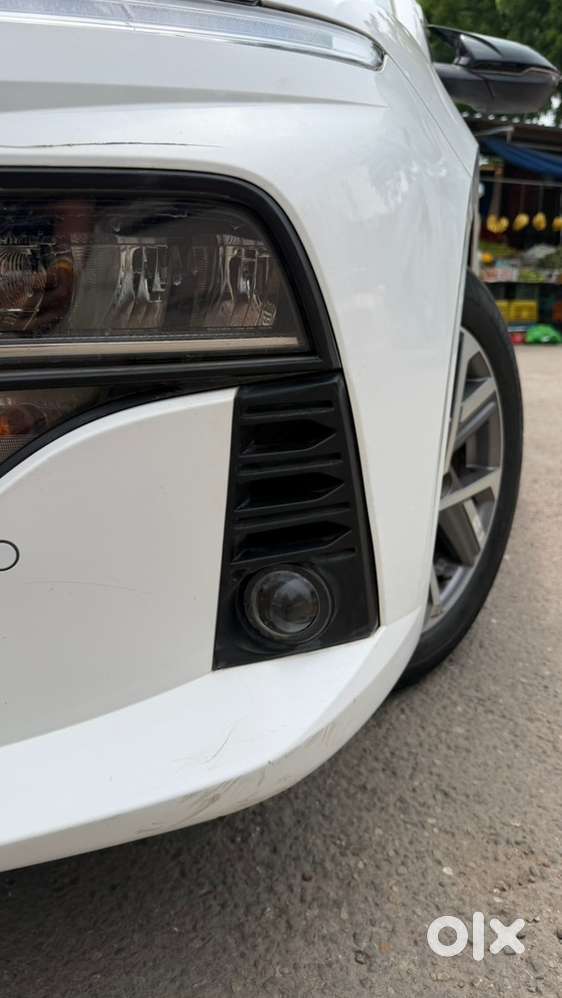 Hyundai Verna 2024 Petrol