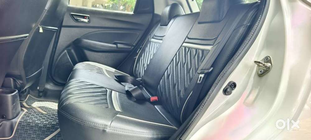 Maruti Suzuki Swift Vxi + Manual, 2020, Petrol