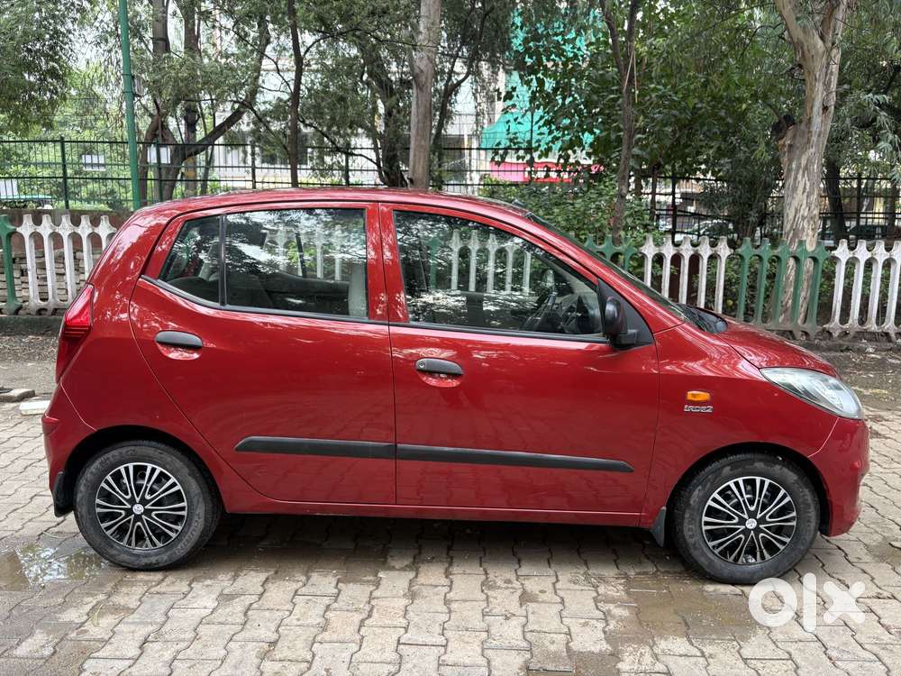 Hyundai I10 Era, 2011, Petrol