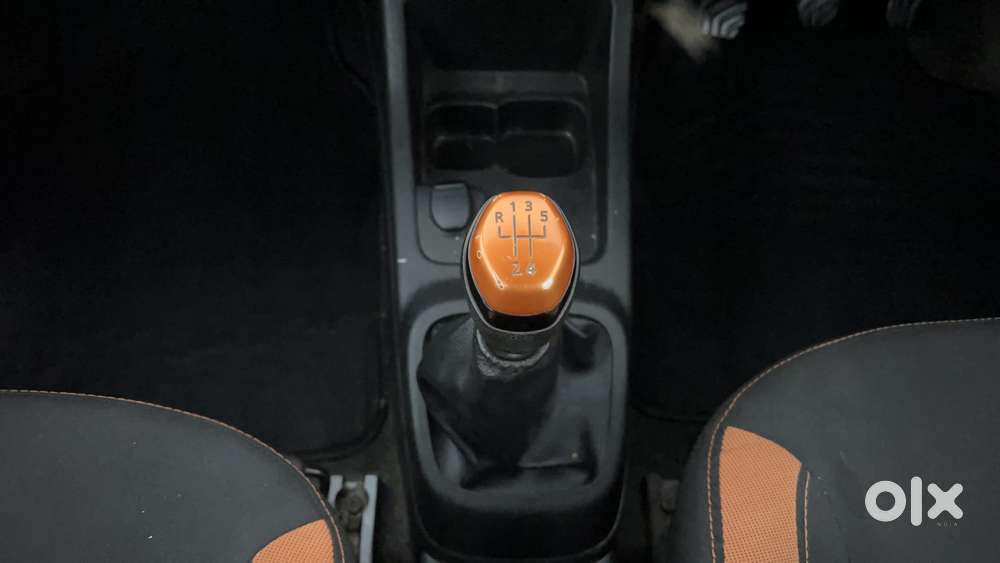 Renault Kwid Climber 1.0 Mt, 2018, Petrol