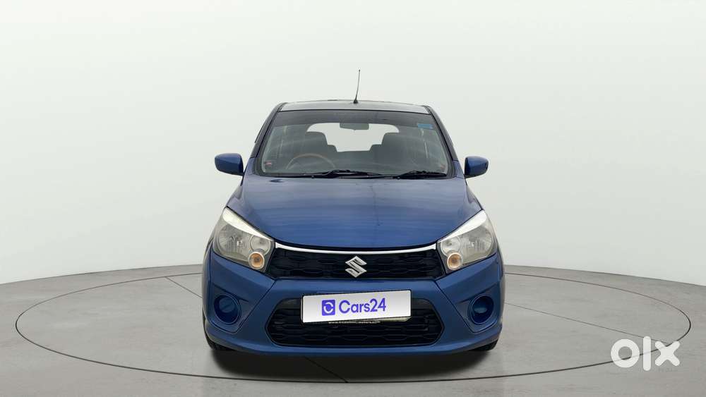 Maruti Suzuki Celerio Cng Vxi Mt, 2020, Cng & Hybrids