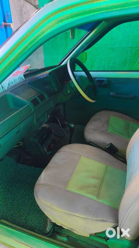 Maruti Suzuki 800 2009