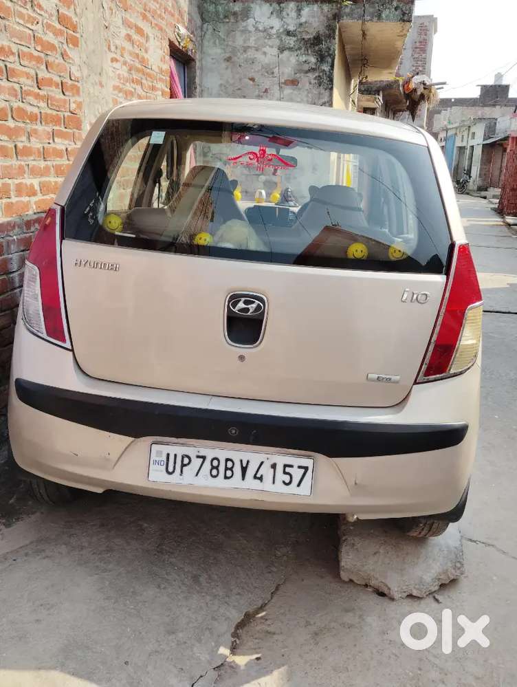 Hyundai I10 209