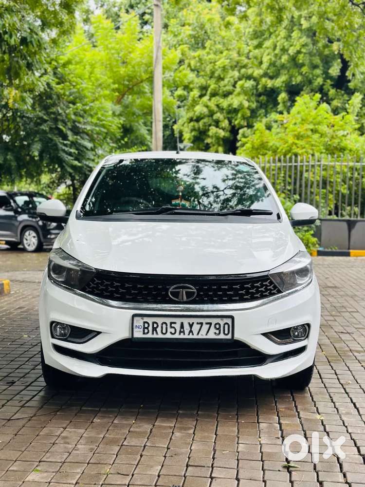 Tata Tiago 1.2 Revotron Xz Plus Cng, 2023, Cng & Hybrids