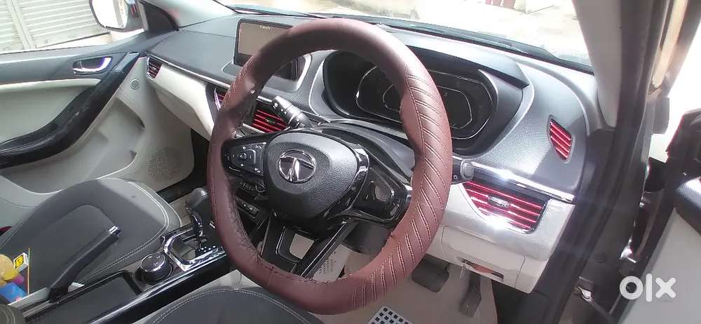 Tata Nexon 2021 Diesel Well Maintained