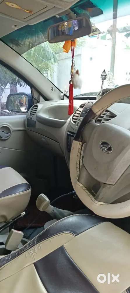 Mahindra Xylo 2010 2.5 E8 Diesel
