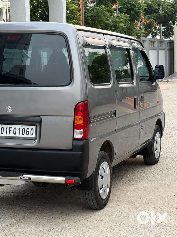 Maruti Suzuki Eeco 5 Seater Ac, 2024, Petrol