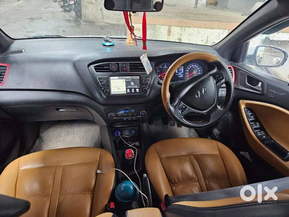 Hyundai I20 Diesel 2018