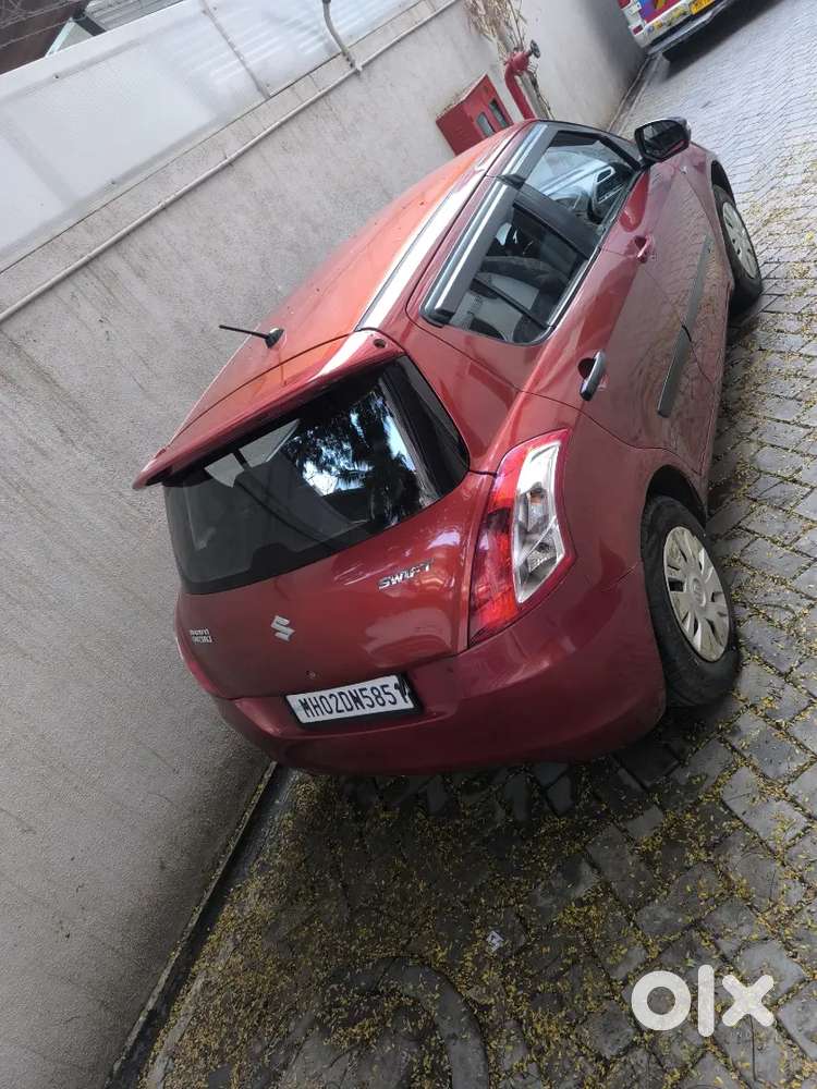 Maruti Suzuki Swift 2014
