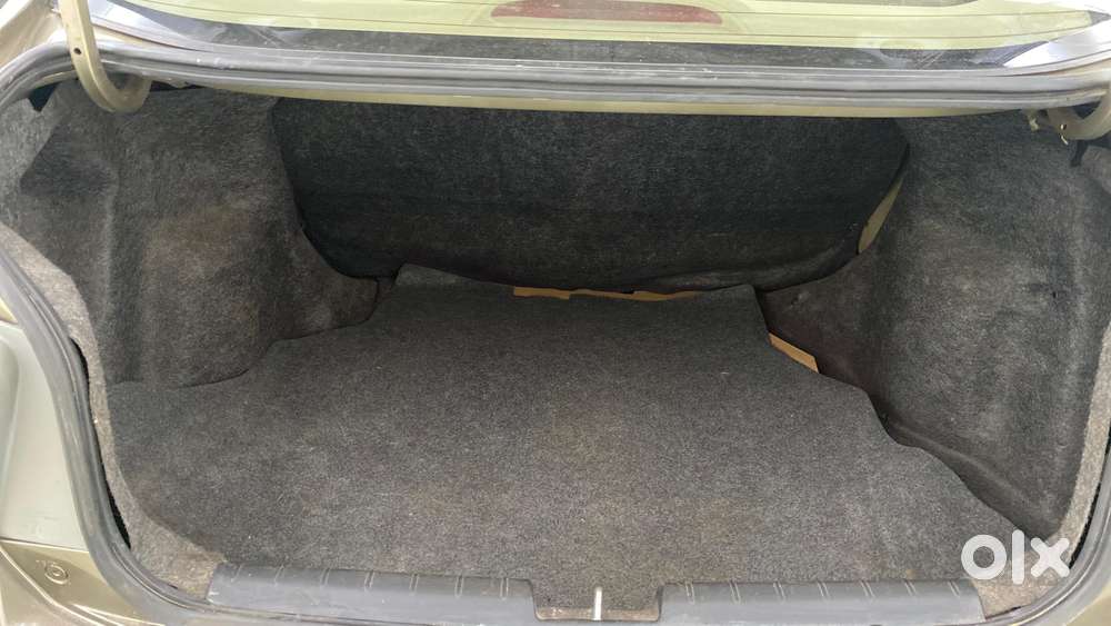 Honda City 2011-2013 S, 2013, Petrol