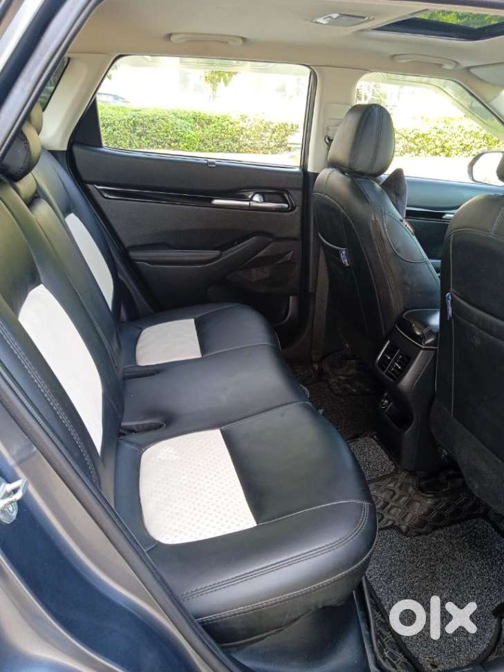 Kia Seltos Htx D, 2021, Diesel