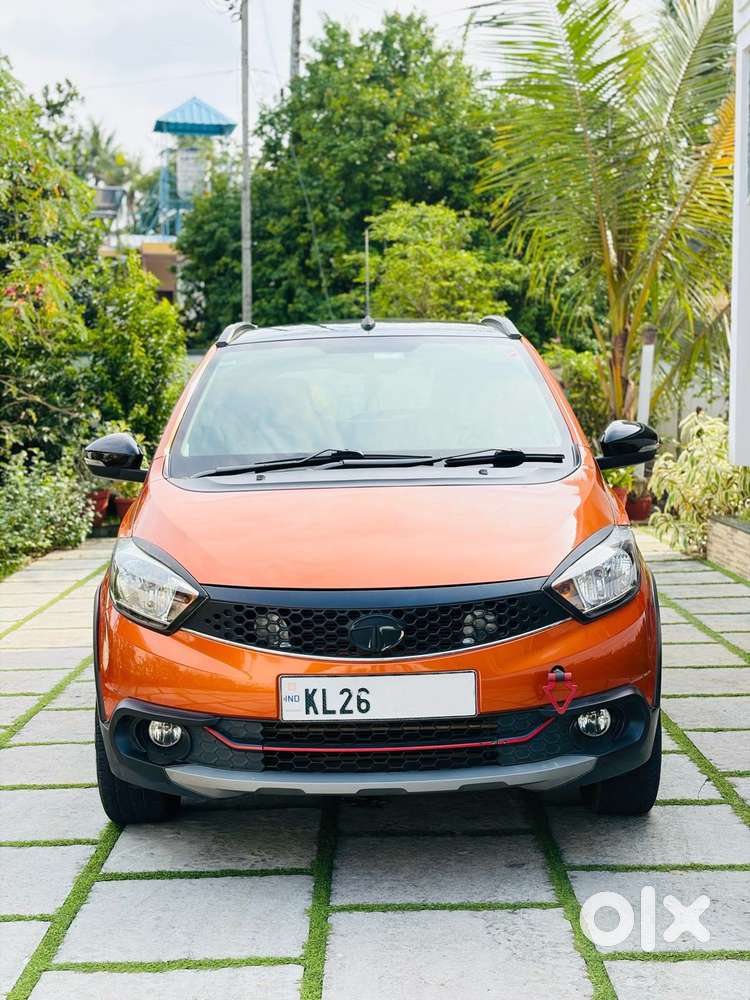 Tata Tiago Nrg 1.2 Xz Mt, 2019, Petrol