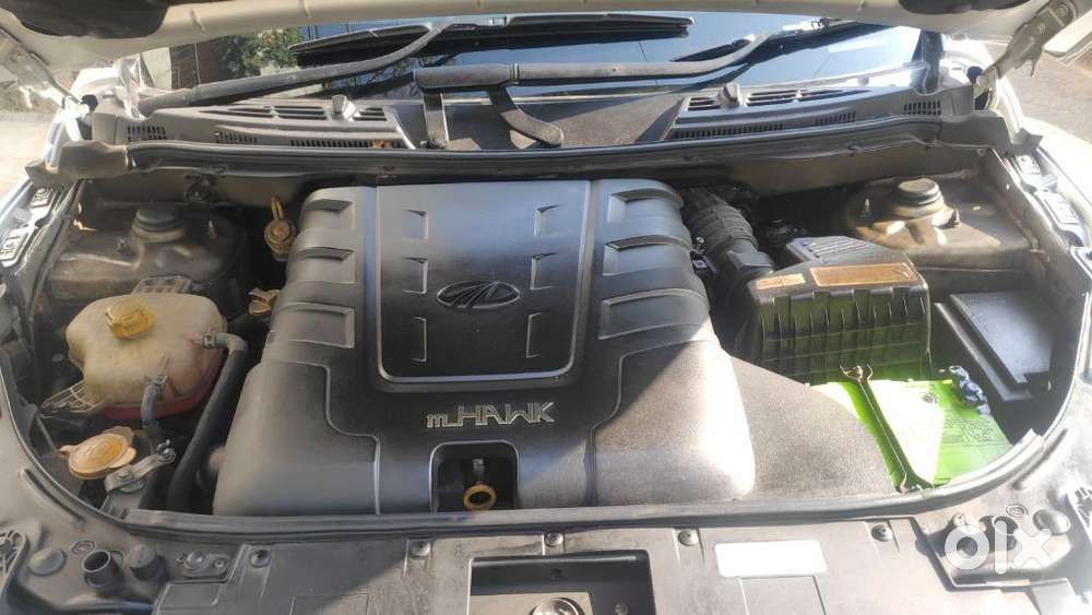 Mahindra Xuv500 W7 At, 2018, Diesel