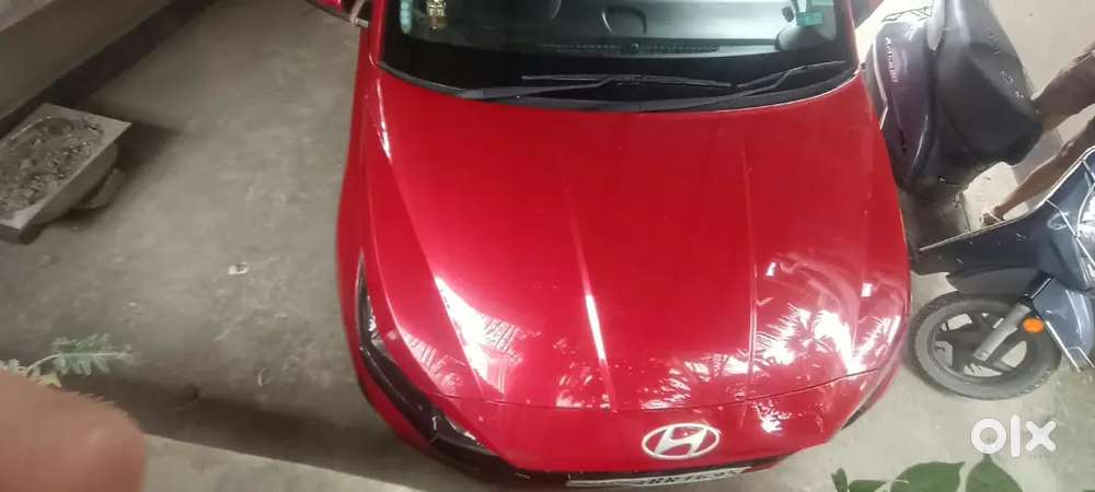 Car Is Not Used Much It's In Perfect Condition