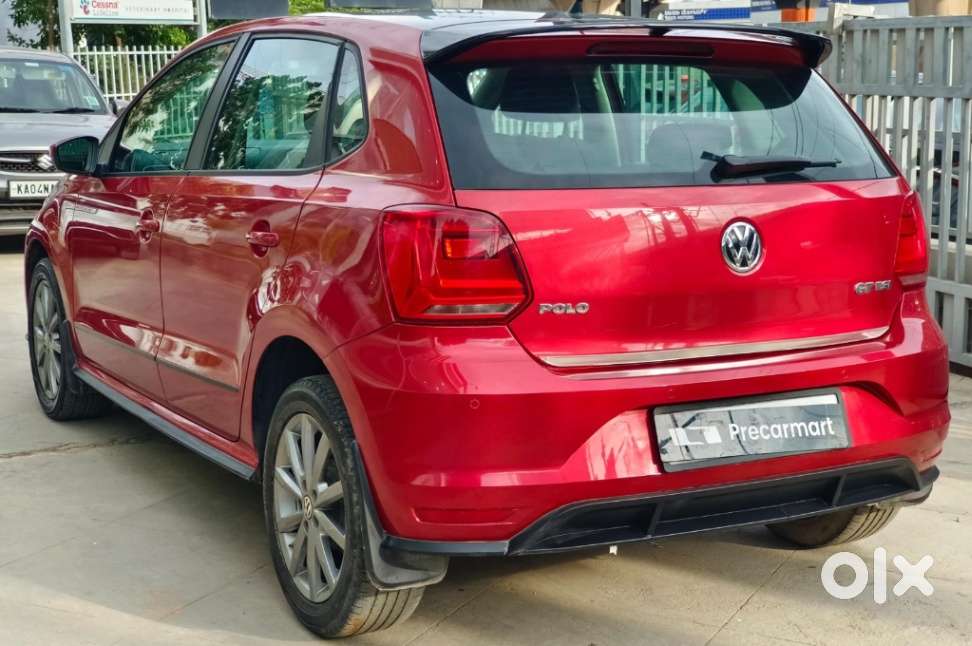 Volkswagen Polo 1.0 Highline Plus Tsi, 2020, Petrol