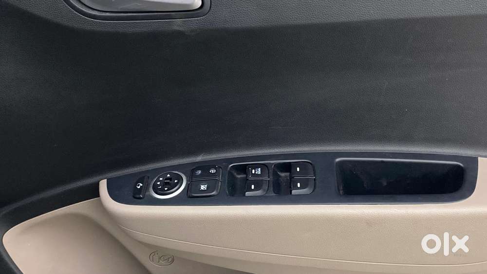 Hyundai Grand I10 Sportz 1.2 Kappa Vtvt, 2015, Petrol