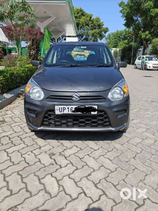 Maruti Suzuki Alto 0.8 Lxi (o), 2021, Petrol
