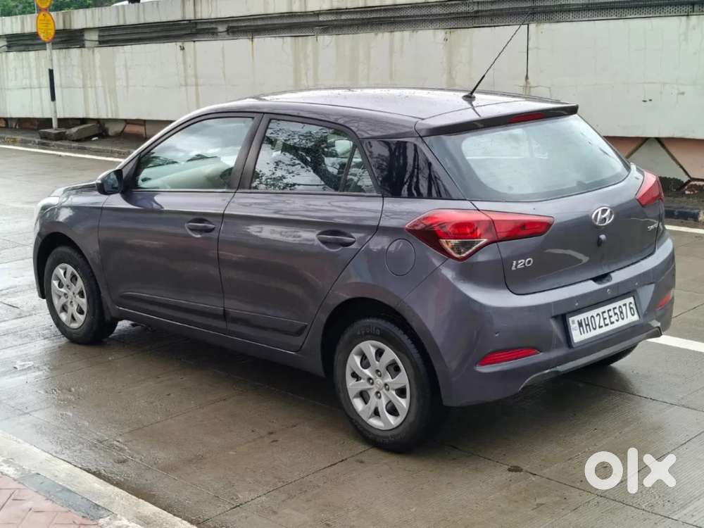 Hyundai Elite I20 Sportz 1.2, 2016, Petrol